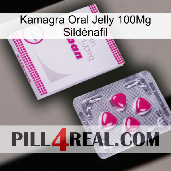 Kamagra Oral Jelly 100Mg Sildénafil 32